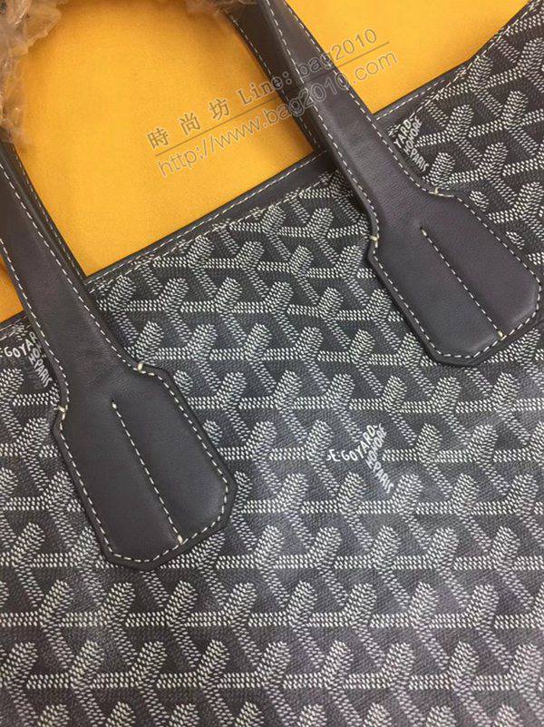 Goyard包 戈雅新款Sas Voltaire 專櫃同步 Goyard手提款男包  glg1111